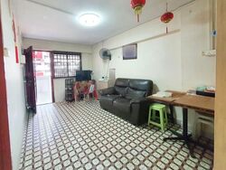 Blk 9 Selegie House (Central Area), HDB 3 Rooms #565767871